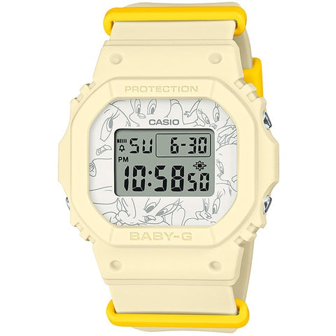 CASIO BGD-565TW-5JR CASIO