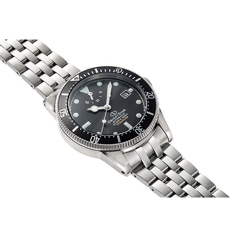 ORIENT RK-AU0701B Men's STAR Sports M42 Diver 1964 2nd Ed | IPPO