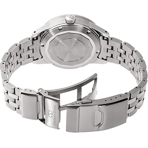 ORIENT RK-AU0701B Watch (Image 4)