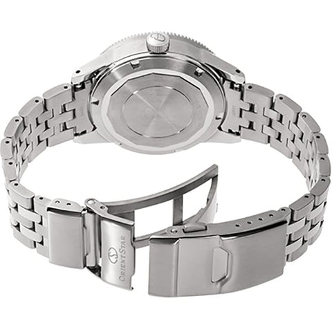 ORIENT RK-AU0701B Watch (Image 4)