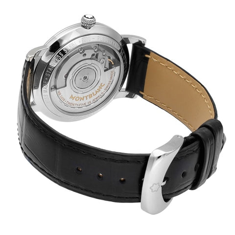 MONTBLANC 111590 Watch (Image 5)