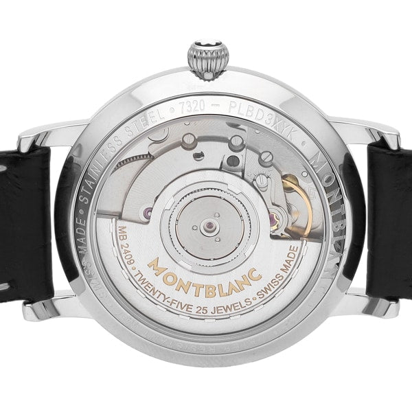 MONTBLANC 111590 Watch (Image 6)