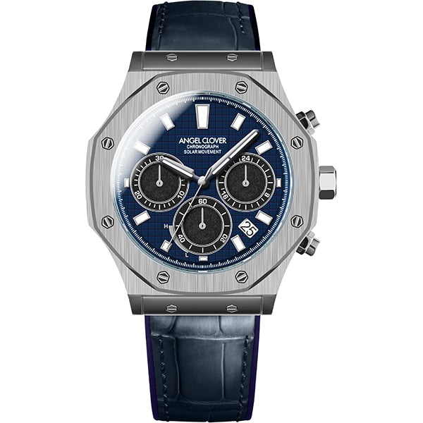 ANGEL CLOVER EVS43S-NV Watch