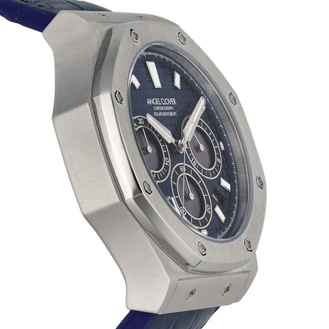 ANGEL CLOVER EVS43S-NV Watch (Image 2)