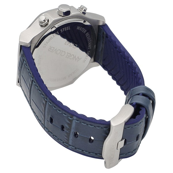 ANGEL CLOVER EVS43S-NV Watch (Image 5)