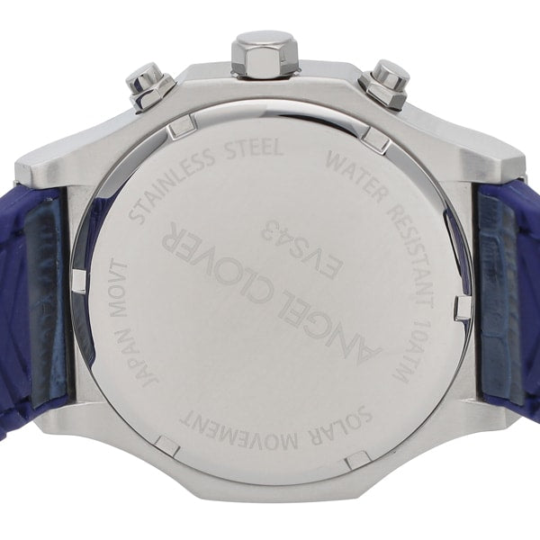 ANGEL CLOVER EVS43S-NV Watch (Image 6)