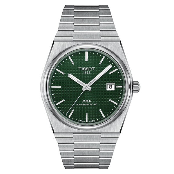 TISSOT T137.407.11.091.00 Watch