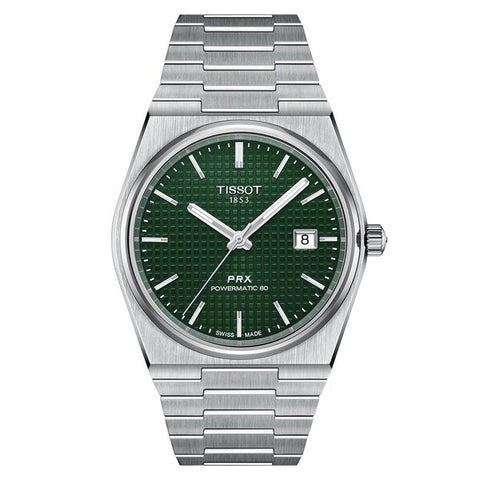 TISSOT T137.407.11.091.00 Watch