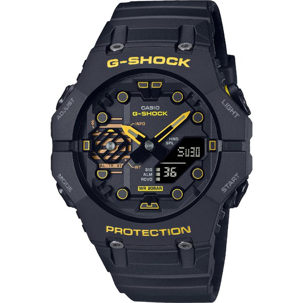 CASIO GA-B001CY-1AJF G-SHOCK CASIO