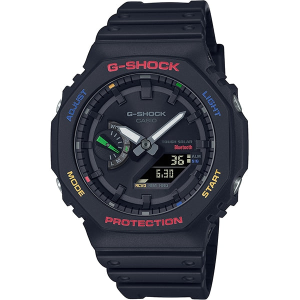 CASIO GA-B2100FC-1AJF Watch