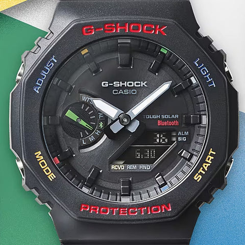 CASIO GA-B2100FC-1AJF Watch (Image 3)
