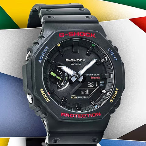 CASIO GA-B2100FC-1AJF Watch (Image 4)