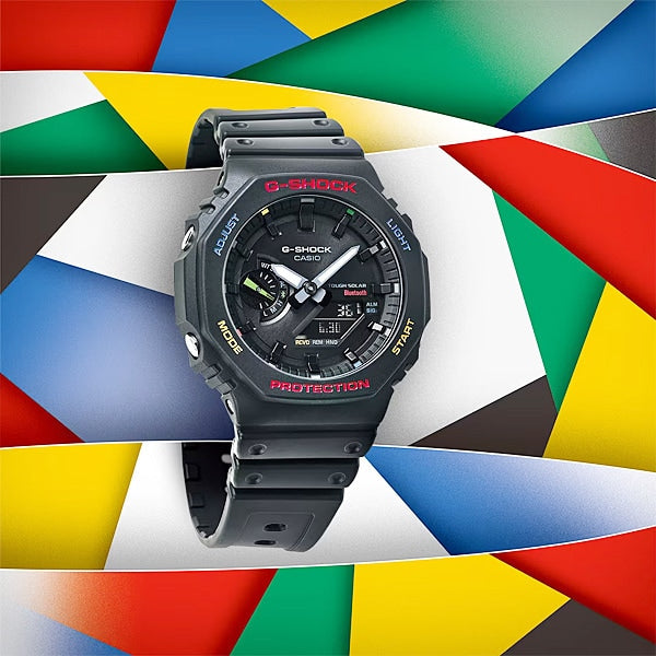 CASIO GA-B2100FC-1AJF Watch (Image 5)