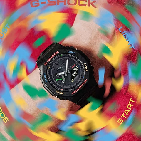 CASIO GA-B2100FC-1AJF Watch (Image 6)
