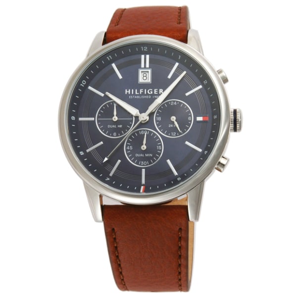 TOMMY HILFIGER 1791629 Watch