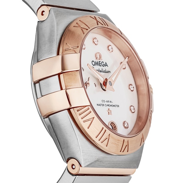 OMEGA 127.20.27.20.55.001 Watch (Image 3)