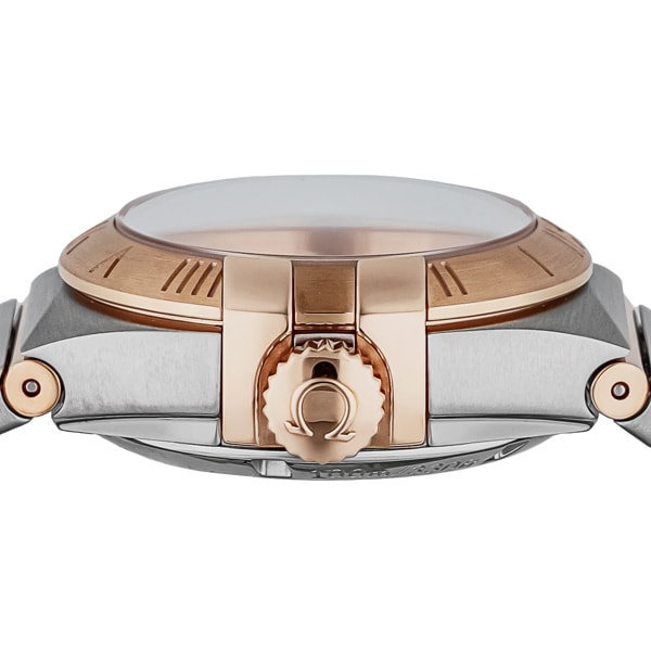 OMEGA 127.20.27.20.55.001 Watch (Image 4)