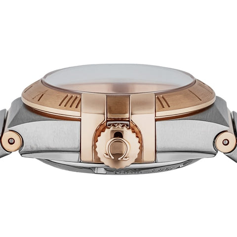 OMEGA 127.20.27.20.55.001 Watch (Image 4)