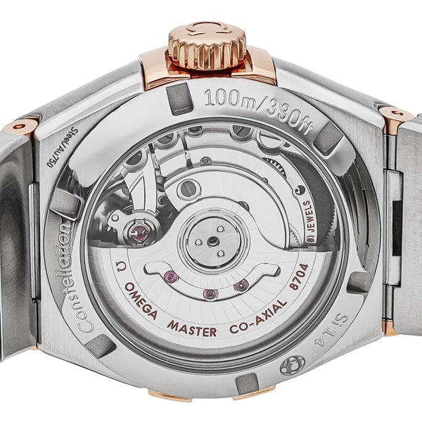 OMEGA 127.20.27.20.55.001 Watch (Image 6)