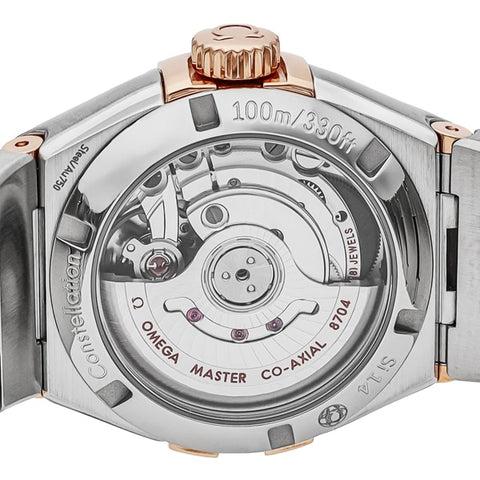 OMEGA 127.20.27.20.55.001 Watch (Image 6)