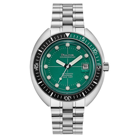 BULOVA B322 BULOVA