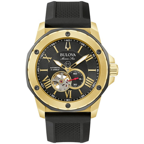 BULOVA A272 BULOVA