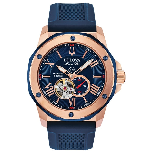 BULOVA A227 BULOVA