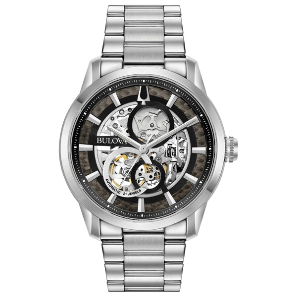 BULOVA A208 BULOVA