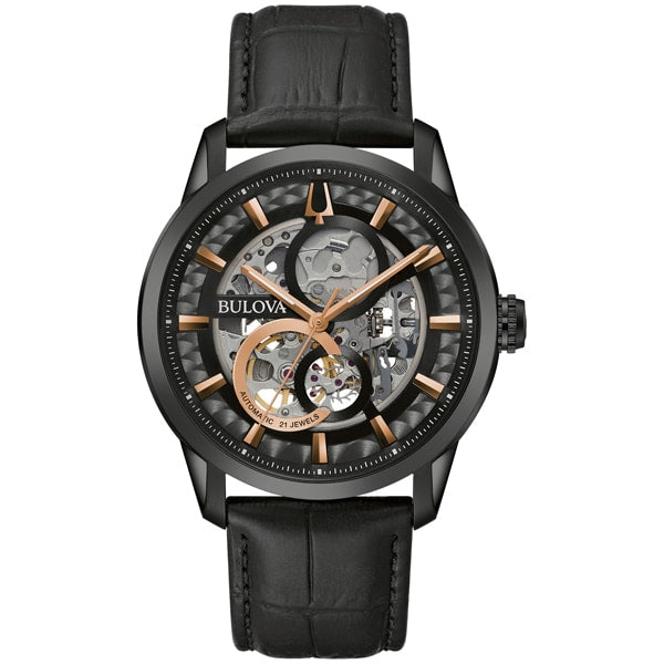 BULOVA A283 BULOVA