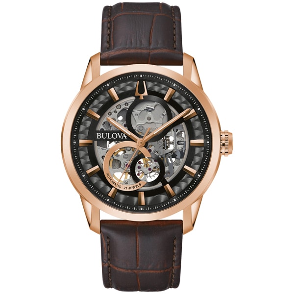 BULOVA A169 BULOVA