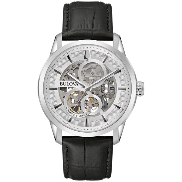 BULOVA A266 BULOVA