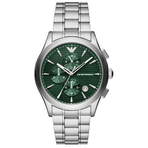 EMPORIO ARMANI AR11529 42mm Quartz Chronograph Emporio Armani