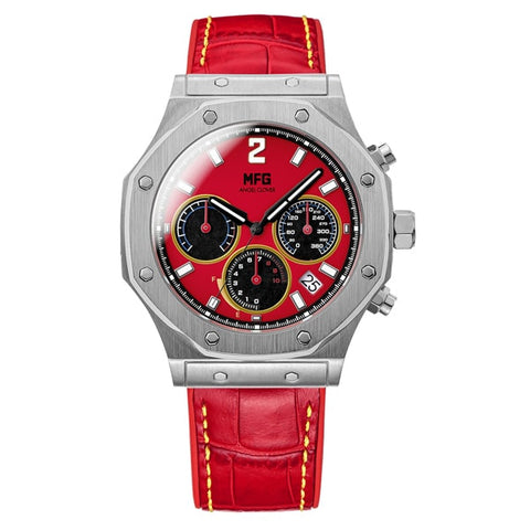 ANGEL CLOVER EVS43MFG-FR Watch
