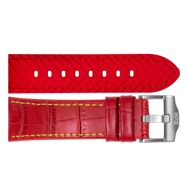 ANGEL CLOVER EVS43MFG-FR Watch (Image 5)