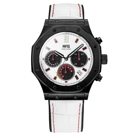 ANGEL CLOVER EVS43MFG-GTR Watch