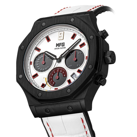 ANGEL CLOVER EVS43MFG-GTR Watch (Image 2)