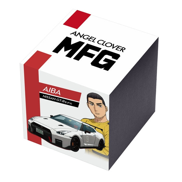 ANGEL CLOVER EVS43MFG-GTR Watch (Image 8)