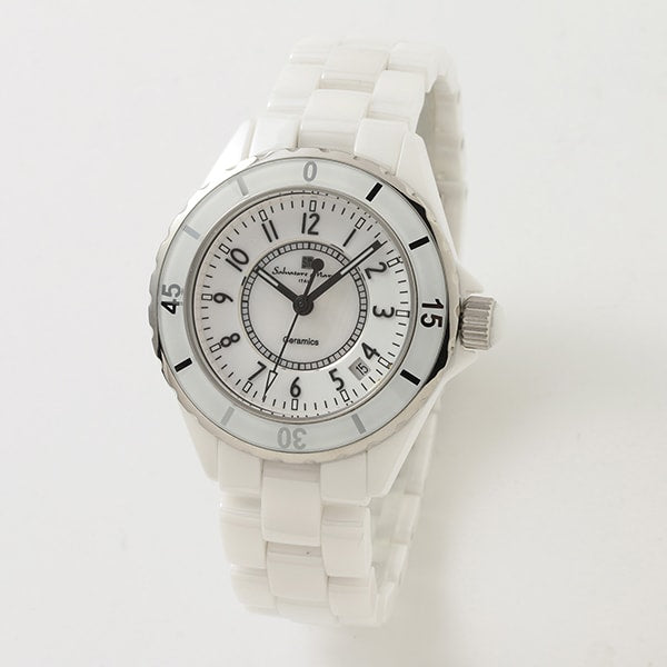 Salvatore Marra SM23103-WHA Salvatore Marra