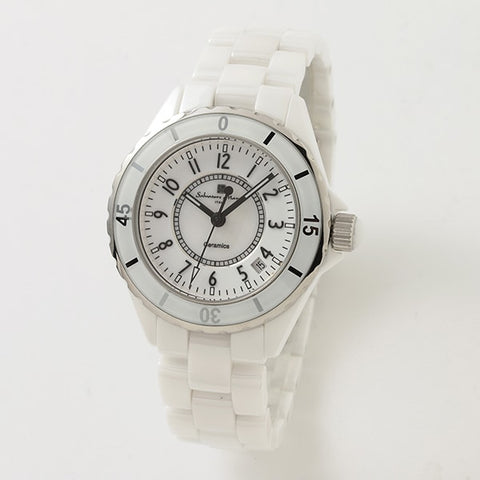 Salvatore Marra SM23103-WHA Salvatore Marra