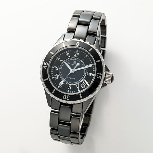Salvatore Marra SM23103-BKR Salvatore Marra