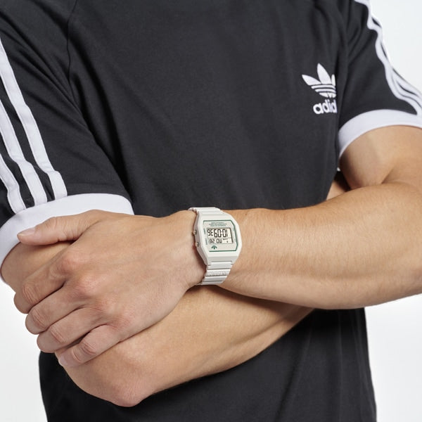 adidas AOST23557 Digital Two Authentic Product with 1 Yea | IPPO