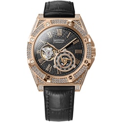 Sonne S034PGZ-BK Sonne