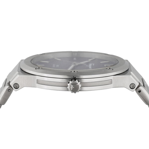FERRAGAMO SFDT01320 Watch - F 80 CLASSIC Parallel Import 2 Year Warranty Stylish Design Premium Quality Comfort Fit (Image 4)