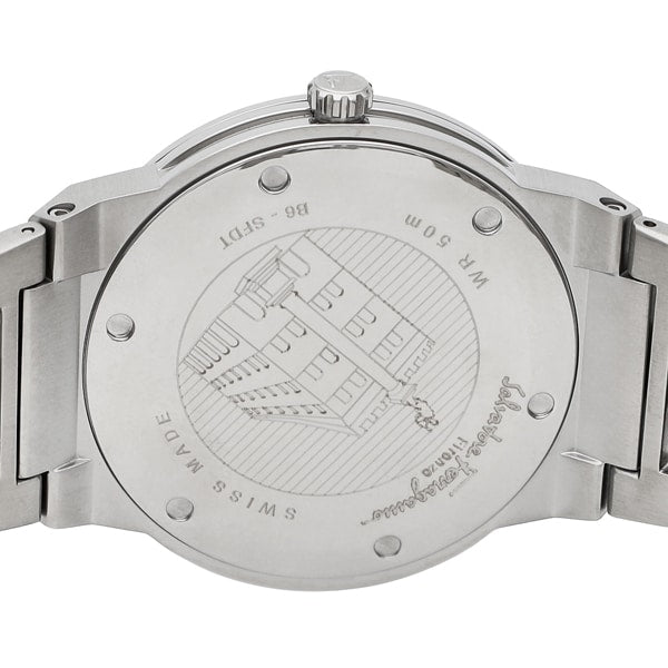 FERRAGAMO SFDT01320 Watch - F 80 CLASSIC Parallel Import 2 Year Warranty Stylish Design Premium Quality Comfort Fit (Image 6)