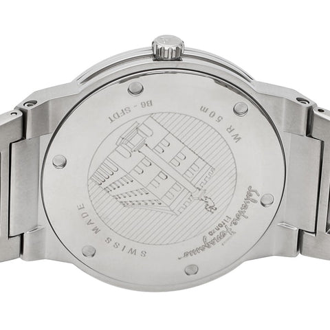 FERRAGAMO SFDT01320 Watch - F 80 CLASSIC Parallel Import 2 Year Warranty Stylish Design Premium Quality Comfort Fit (Image 6)