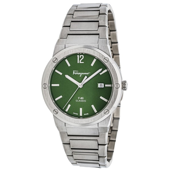 FERRAGAMO SFDT02123 Watch
