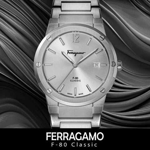 FERRAGAMO SFDT02223 Watch (Image 2)