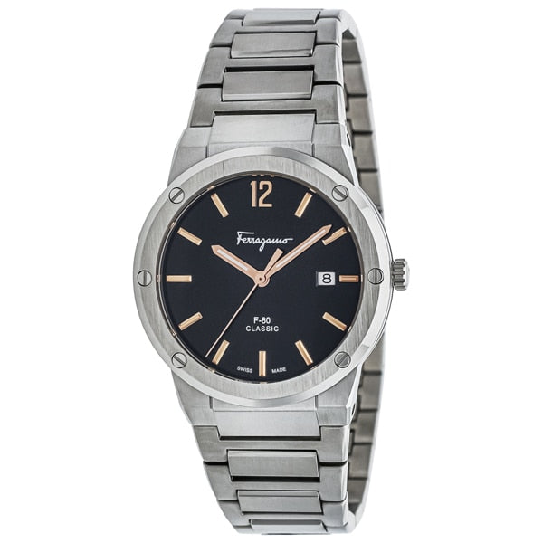 FERRAGAMO SFDT02423 Watch