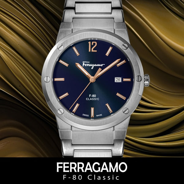 FERRAGAMO SFDT02423 Watch (Image 2)