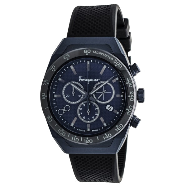 FERRAGAMO SFHR00220 Watch
